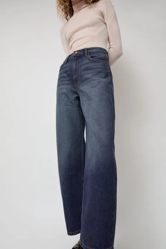 Leroy Jean in Cate Wash^No.6 Store Best