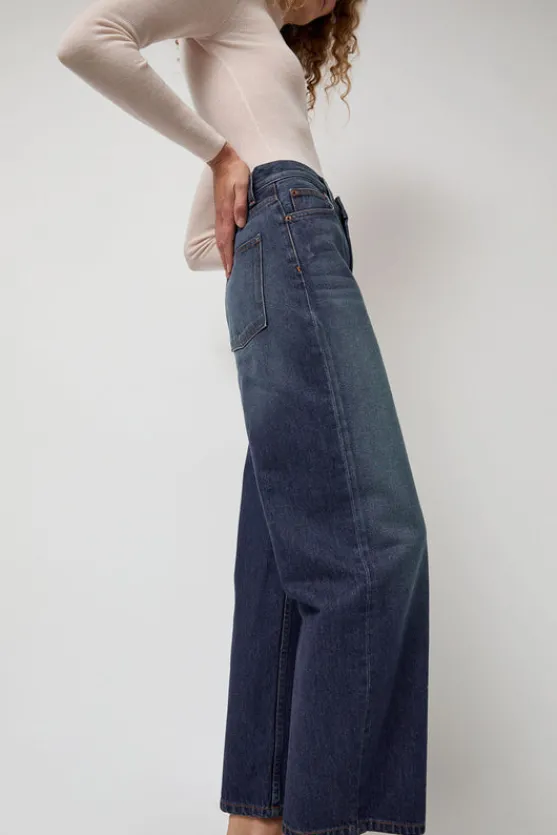 Leroy Jean in Cate Wash^No.6 Store Best