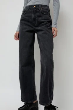 Leroy Jean in Stil Black^No.6 Store Best