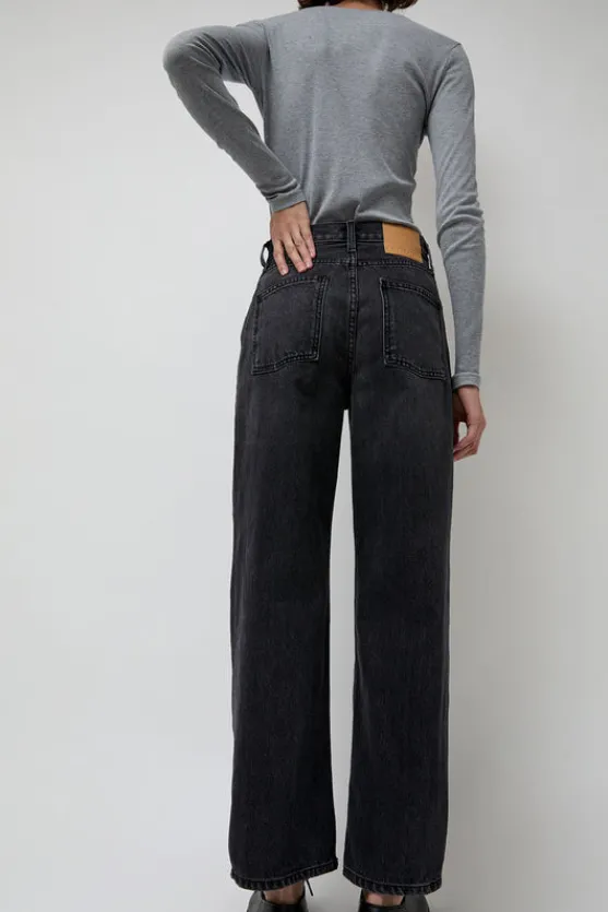 Leroy Jean in Stil Black^No.6 Store Best