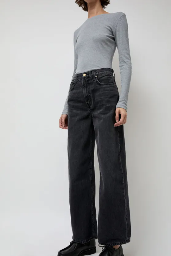 Leroy Jean in Stil Black^No.6 Store Best