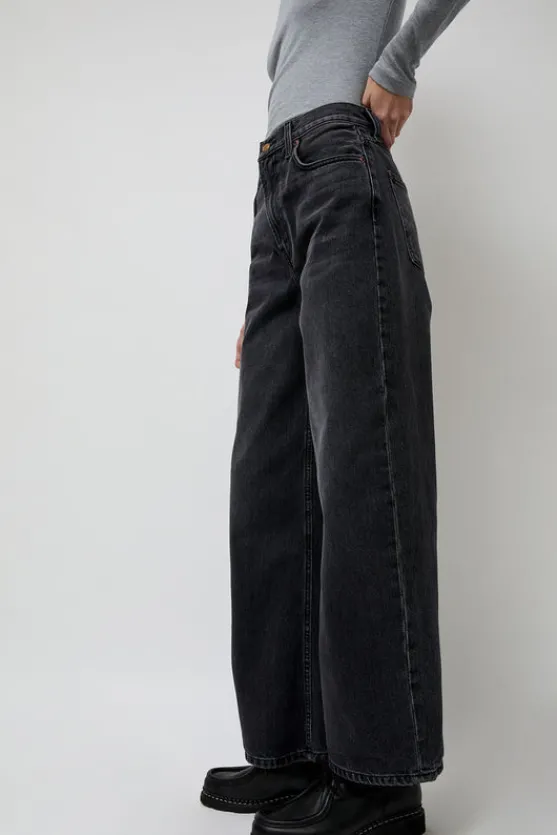 Leroy Jean in Stil Black^No.6 Store Best