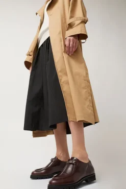 Logan Shoe in Espresso^No.6 Store Online