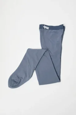 Lycra Tights in Acciaio^No.6 Store Discount