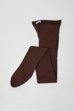 Lycra Tights in Cocco^No.6 Store Best