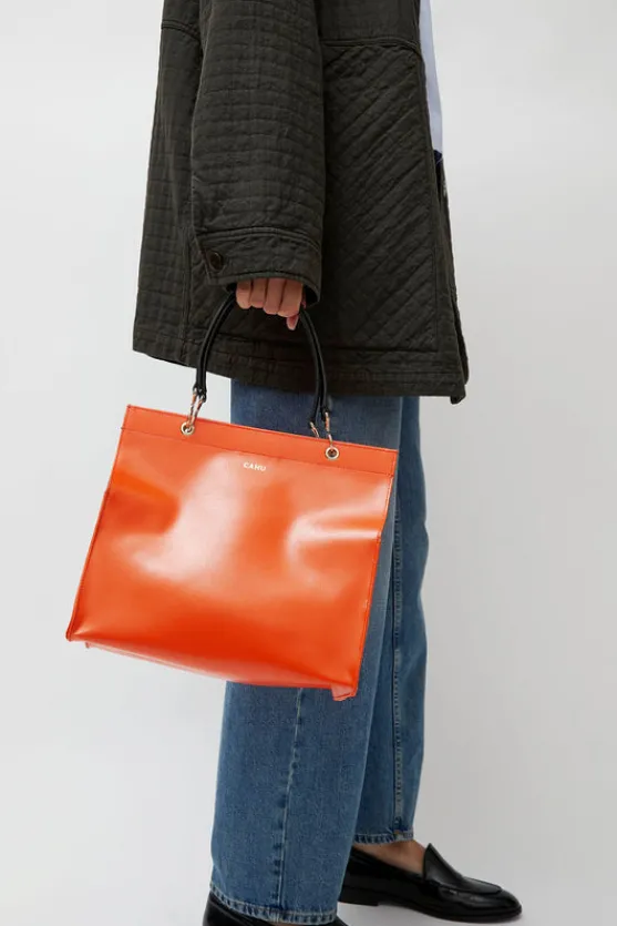 Mamie XS Bag in Orange^No.6 Store New