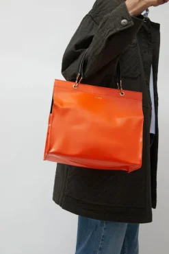Mamie XS Bag in Orange^No.6 Store New