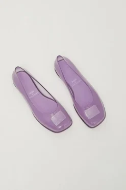 Marc Jacobs Ruby in Clear Lilac^No.6 Store Online