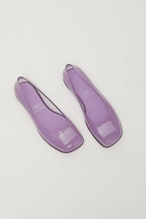 Marc Jacobs Ruby in Clear Lilac^No.6 Store Online