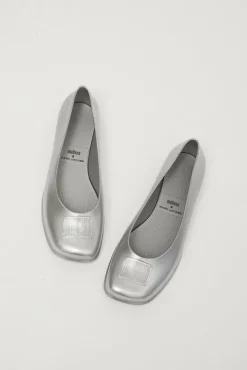 Marc Jacobs Ruby in Silver^No.6 Store New
