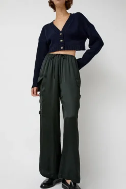 Marceau Pant in Black^No.6 Store Outlet