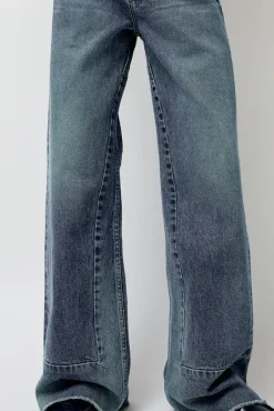 Marcel Culotte in Liesl Blue^No.6 Store Hot