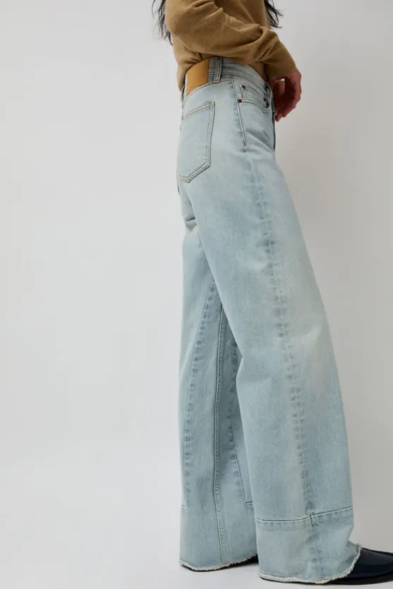 Marcel Culotte in Super Light Vintage^No.6 Store New
