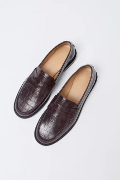 Miles in Cordovan^No.6 Store Clearance