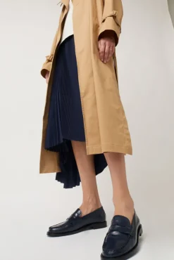 Miles in Navy^No.6 Store Discount
