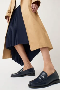 Miles in Navy^No.6 Store Discount