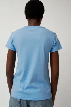 Mini Boy T in Lake Blue^No.6 Store Hot