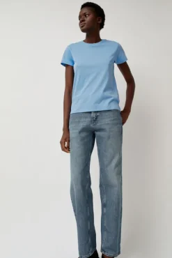 Mini Boy T in Lake Blue^No.6 Store Hot