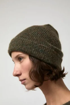 Mokid Hat in Forest^No.6 Store Clearance