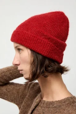 Mokid Hat in Red^No.6 Store Outlet