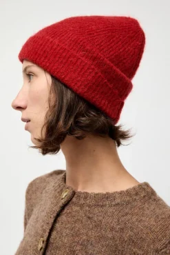 Mokid Hat in Red^No.6 Store Outlet