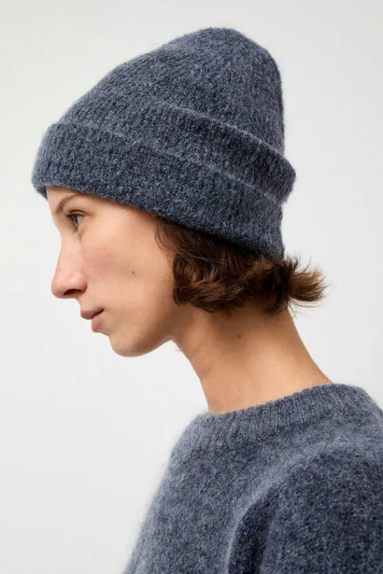 Mokid Hat in Storm^No.6 Store Sale