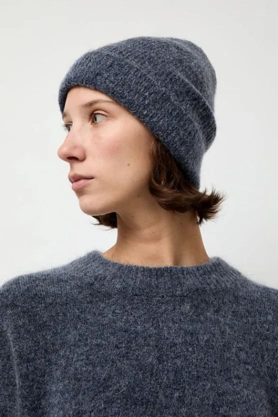 Mokid Hat in Storm^No.6 Store Sale