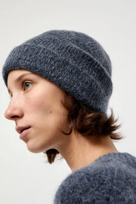 Mokid Hat in Storm^No.6 Store Sale