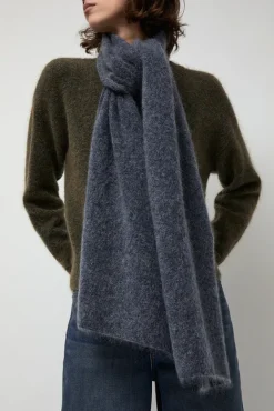 Mokid Scarf in Storm^No.6 Store Outlet