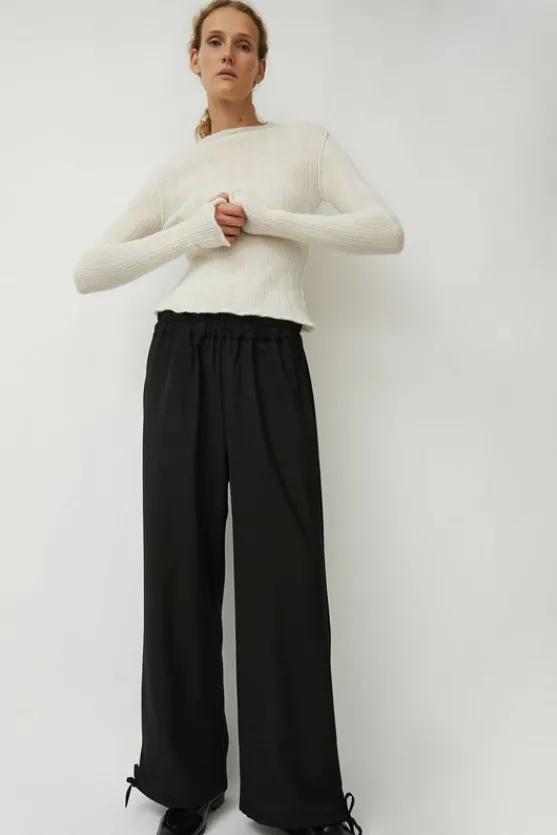Negi Pants in Black^No.6 Store Fashion
