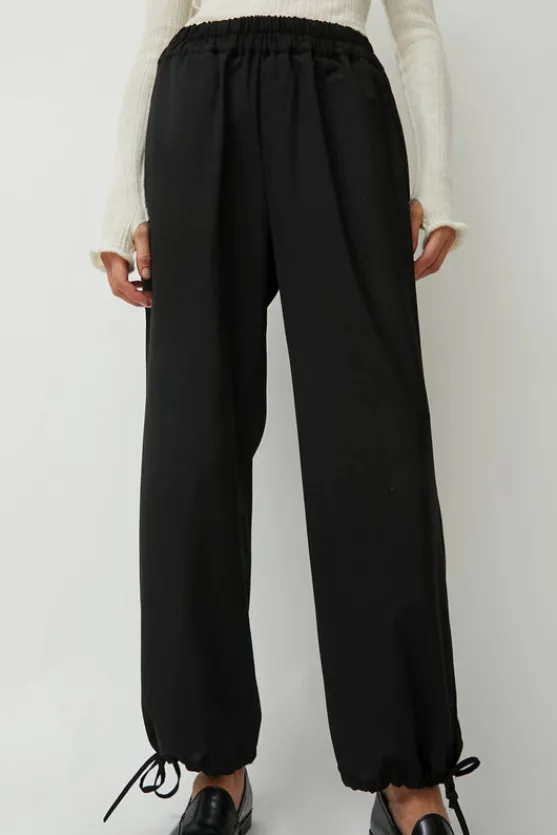 Negi Pants in Black^No.6 Store Fashion