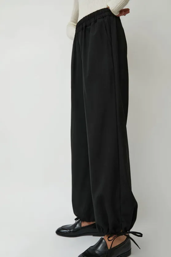 Negi Pants in Black^No.6 Store Fashion