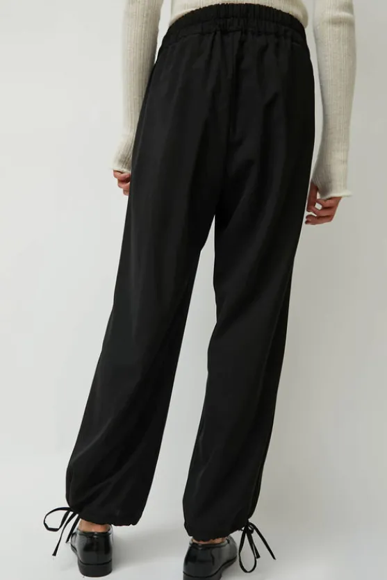 Negi Pants in Black^No.6 Store Fashion