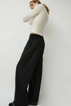 Negi Pants in Black^No.6 Store Fashion