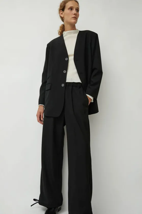 Negi Pants in Black^No.6 Store Fashion