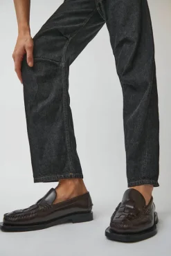 Nombela in Dark Brown^No.6 Store Hot