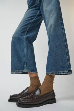 Nombela in Dark Brown^No.6 Store Hot