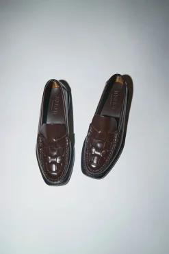 Nombela in Dark Brown^No.6 Store Hot