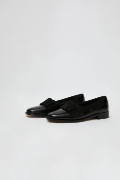 Opera Shoe in Black Patent^No.6 Store Discount