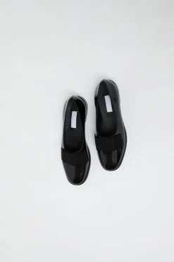 Opera Shoe in Black Patent^No.6 Store Discount