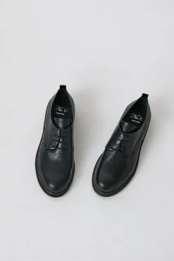 Oxford in Nero^No.6 Store Outlet