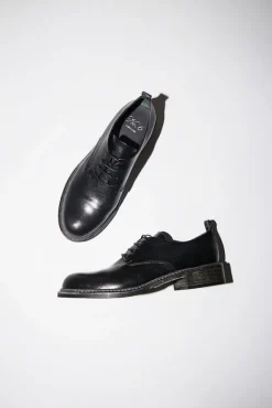 Oxford in Nero^No.6 Store Outlet