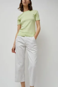 Painter Jean in Chalk White^No.6 Store Discount