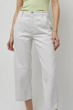 Painter Jean in Chalk White^No.6 Store Discount