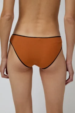 Pam Pants in Dre Orange^No.6 Store Sale