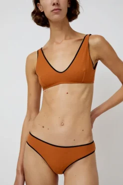 Pam Pants in Dre Orange^No.6 Store Sale