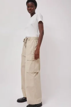 Para Pants in Mastik^No.6 Store Hot