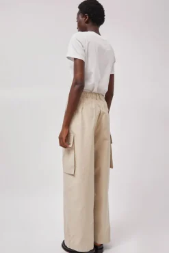 Para Pants in Mastik^No.6 Store Hot