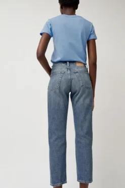 Paris 5-Pocket Jean in Americana Blue^No.6 Store Outlet
