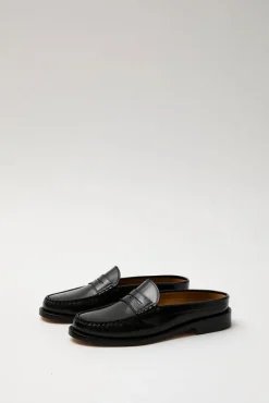 Philadelphia Loafer in Olive^No.6 Store Hot